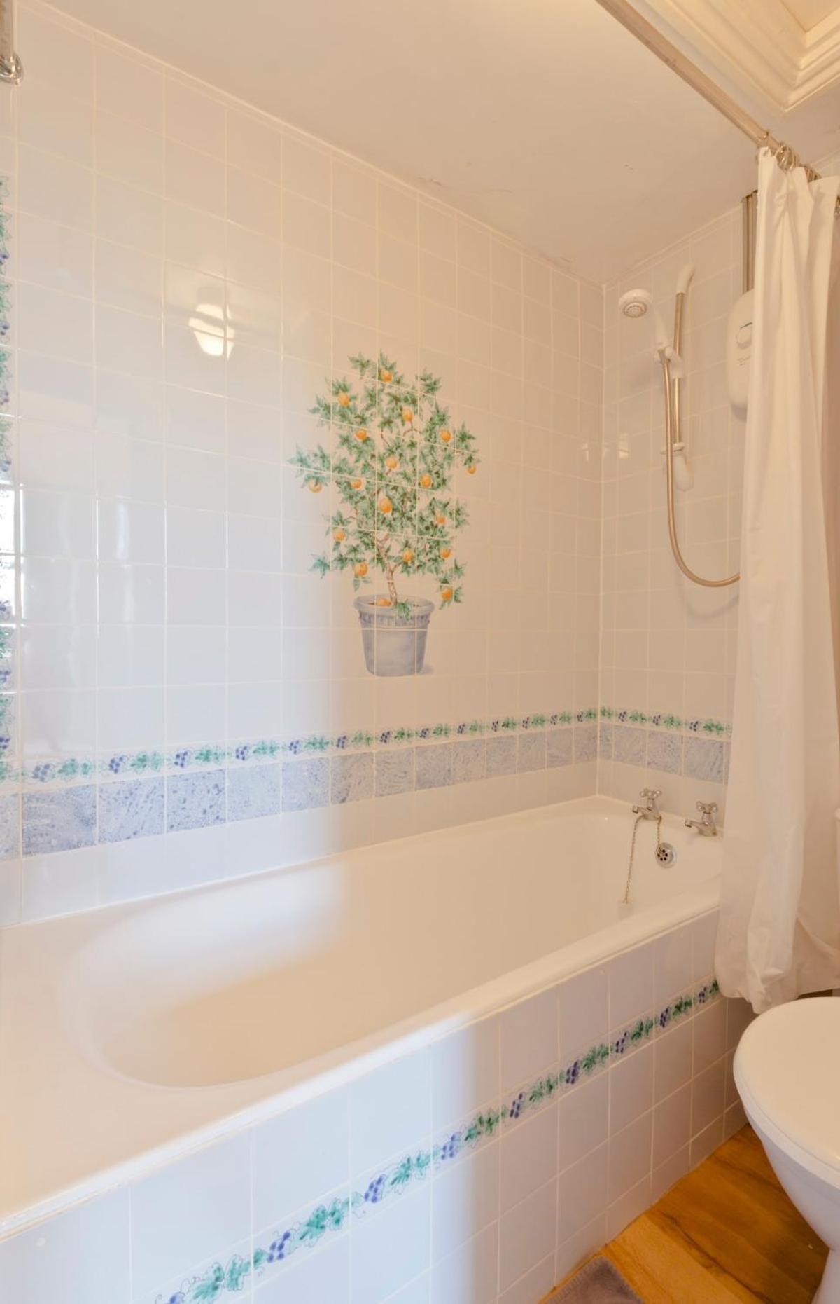 Appartamento Notting Hill Charm -Sleeps 5 - Urban Retreat Londra Esterno foto
