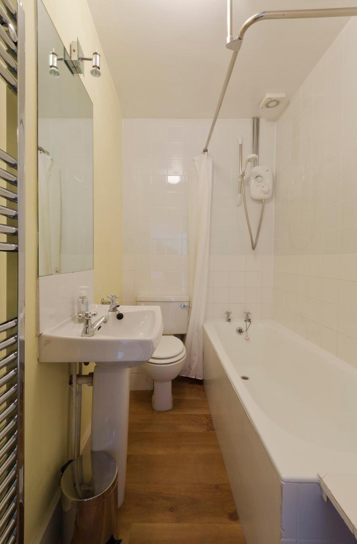 Appartamento Notting Hill Charm -Sleeps 5 - Urban Retreat Londra Esterno foto