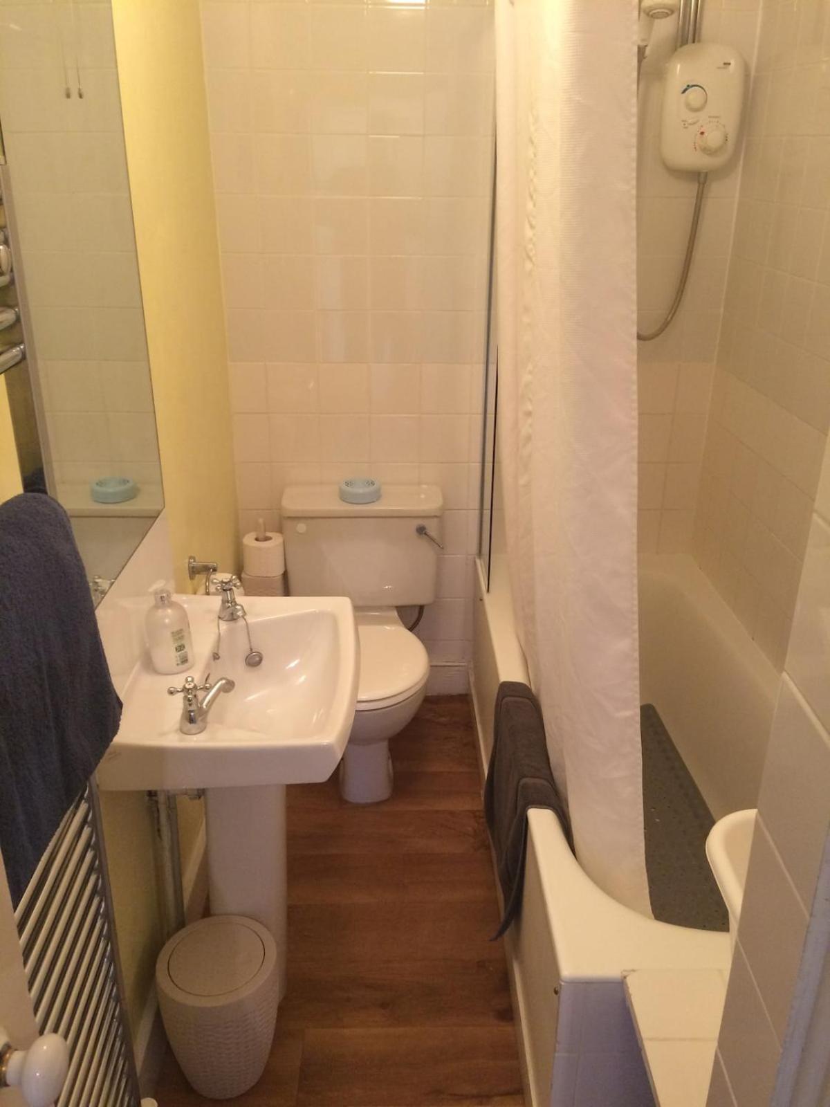 Appartamento Notting Hill Charm -Sleeps 5 - Urban Retreat Londra Esterno foto