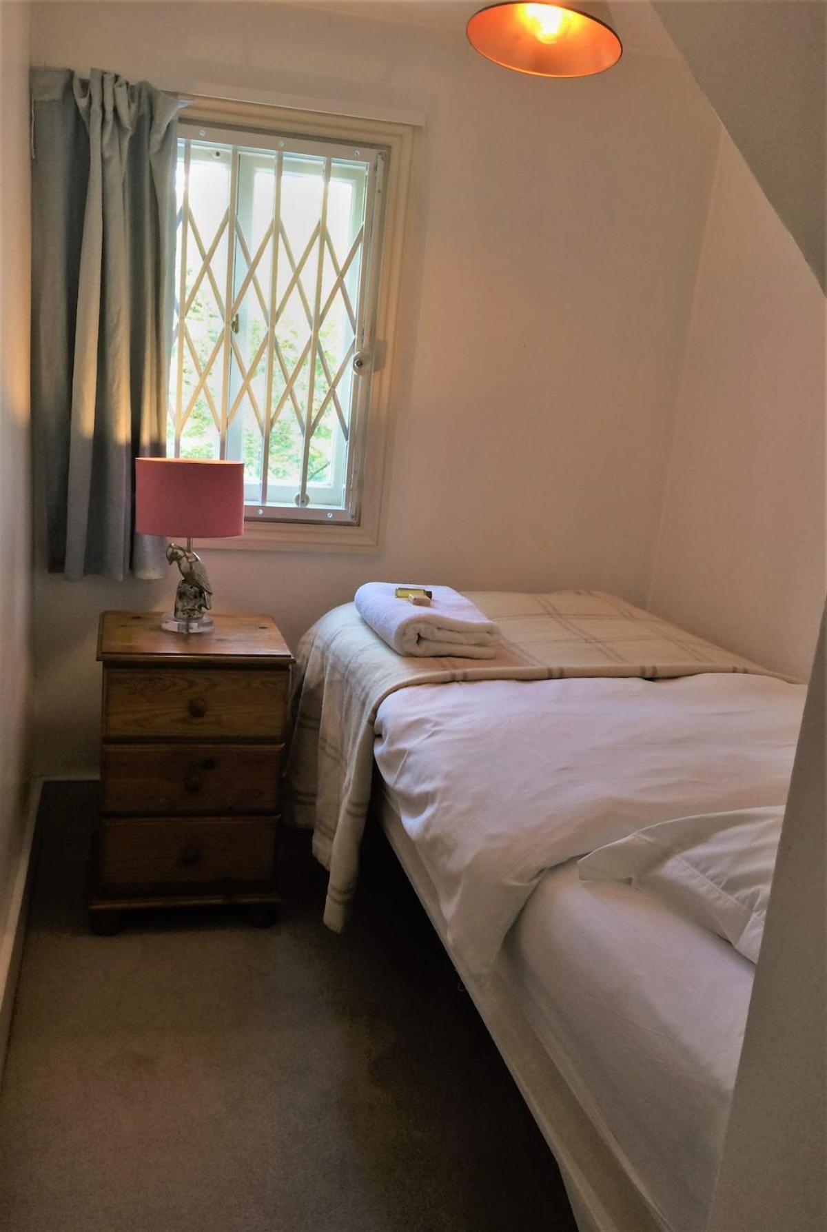 Appartamento Notting Hill Charm -Sleeps 5 - Urban Retreat Londra Esterno foto