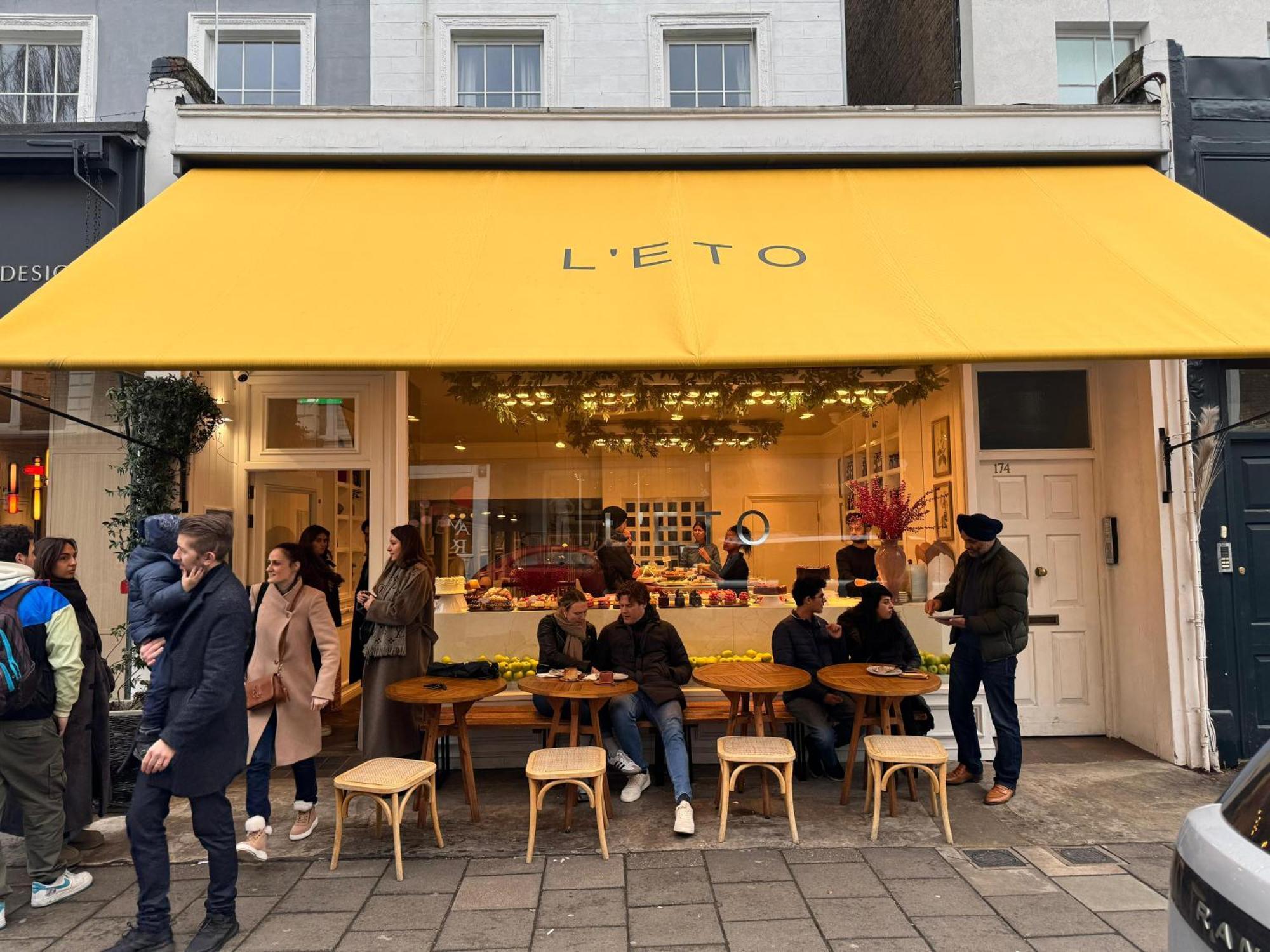 Appartamento Notting Hill Charm -Sleeps 5 - Urban Retreat Londra Esterno foto